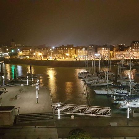 Galion - Duquesne Lägenhet Dieppe Exteriör bild